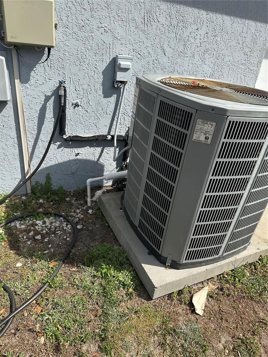 POINCIANA NBRHD 05 NORTH VILLAGE 03 - Residential