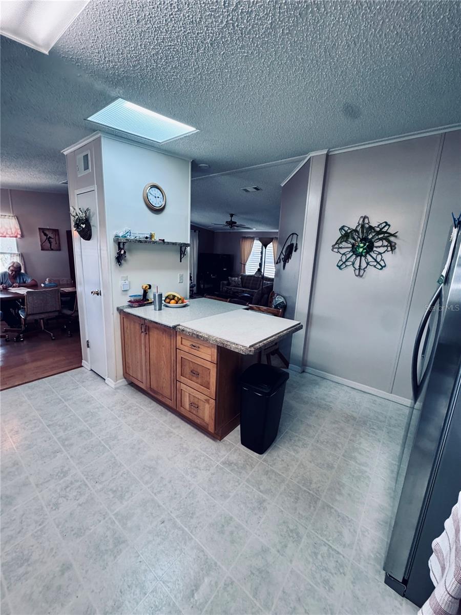 TERRA MAR VILLAGE MHP SEC 03 - Residential