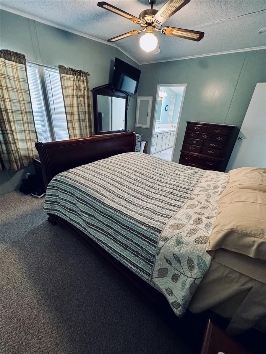 TERRA MAR VILLAGE MHP SEC 03 - Residential