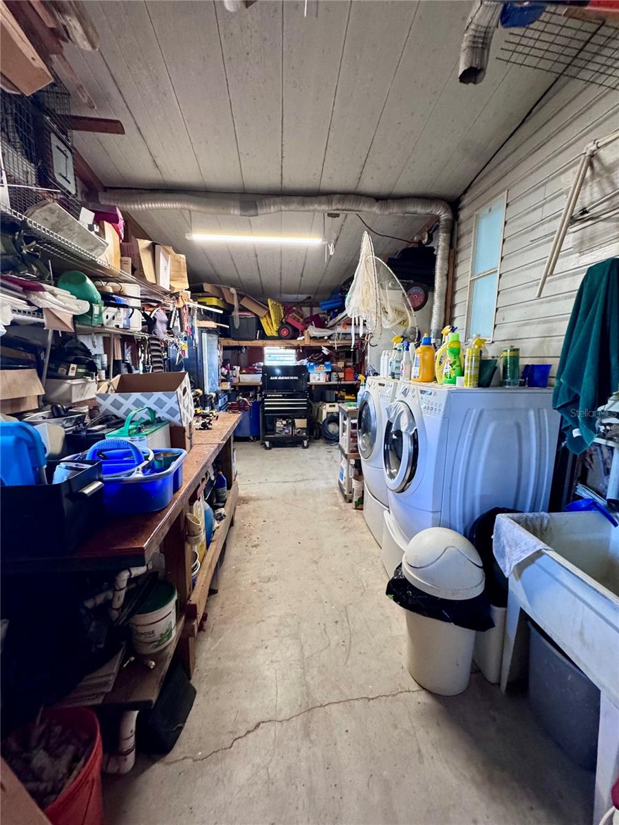 TERRA MAR VILLAGE MHP SEC 03 - Residential