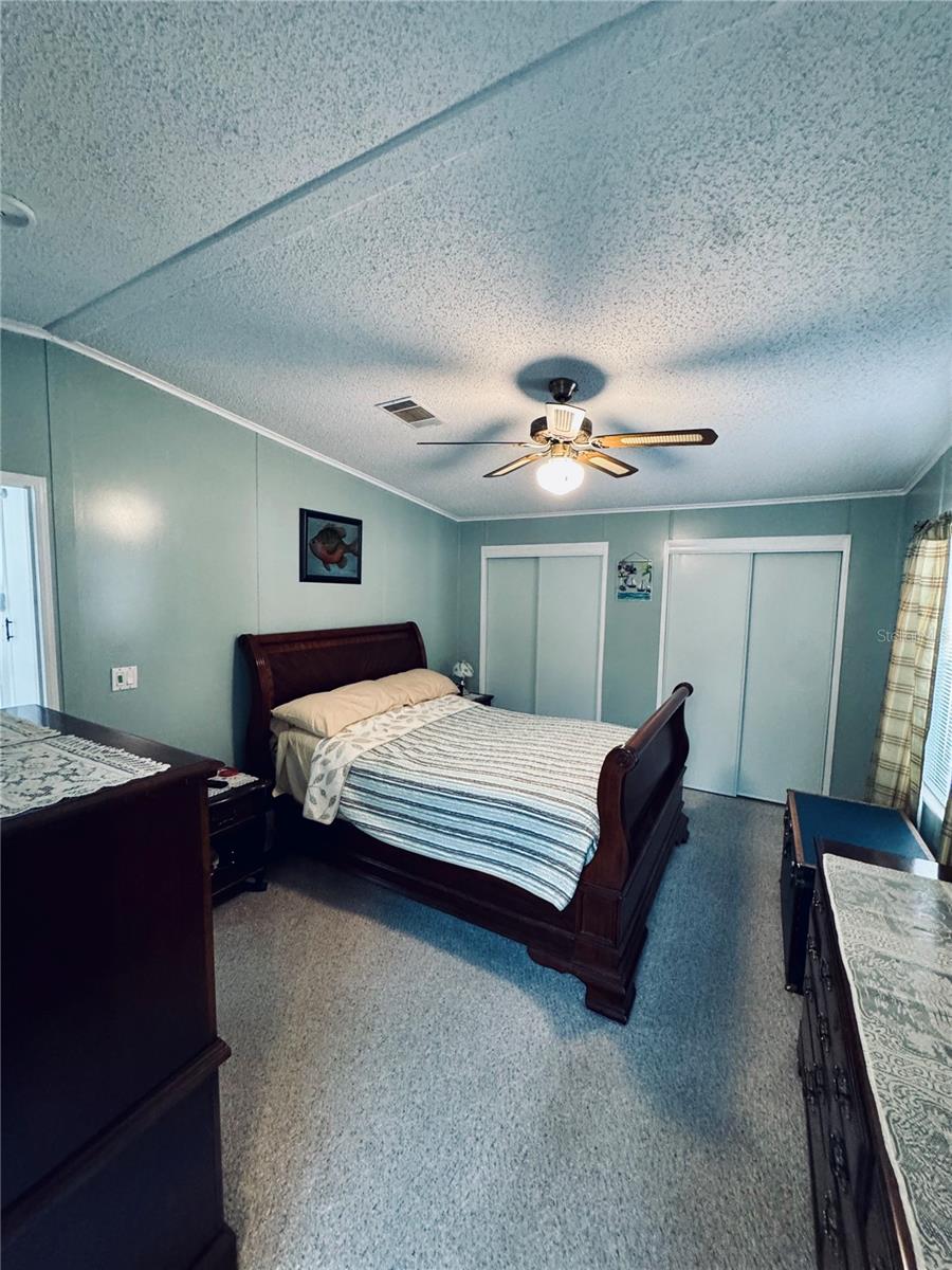 TERRA MAR VILLAGE MHP SEC 03 - Residential