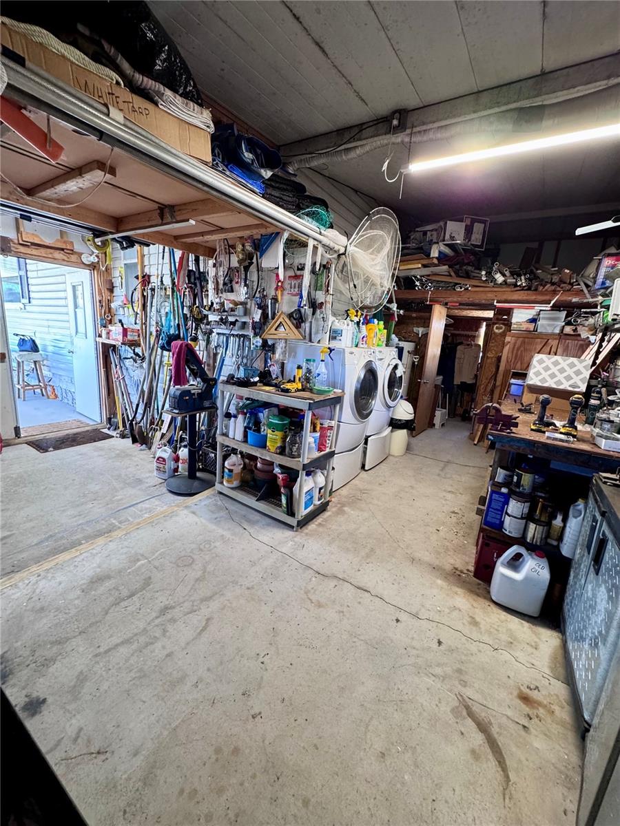 TERRA MAR VILLAGE MHP SEC 03 - Residential