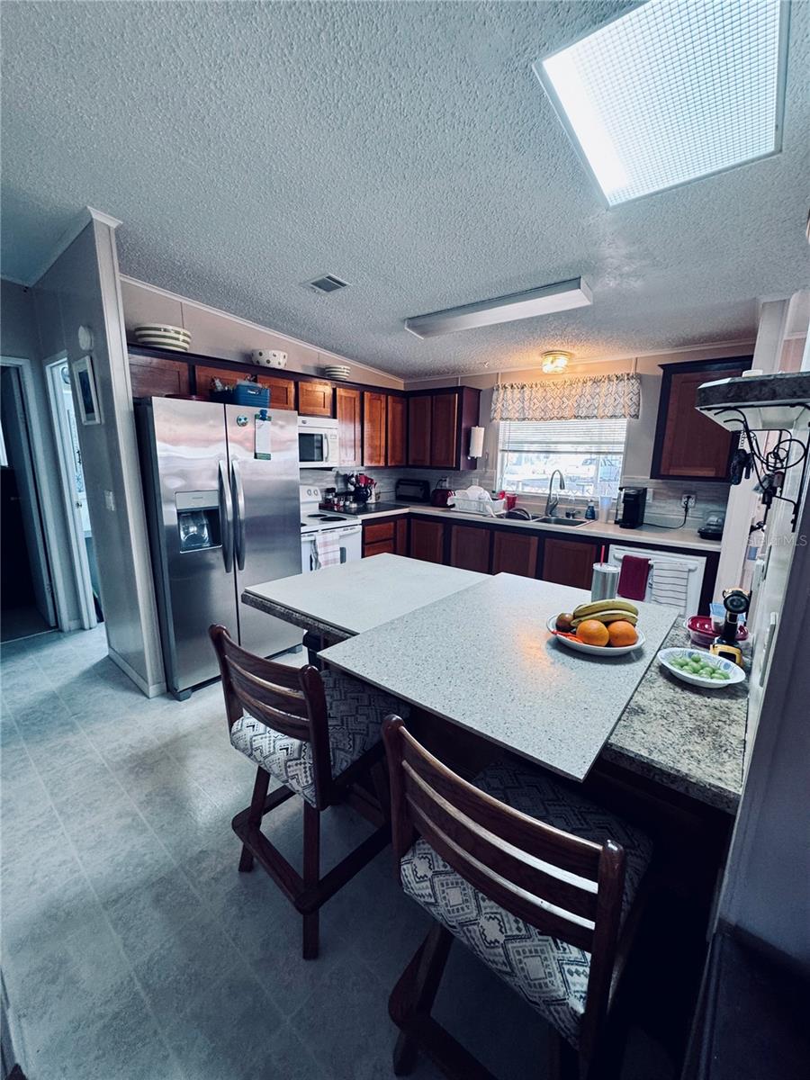 TERRA MAR VILLAGE MHP SEC 03 - Residential