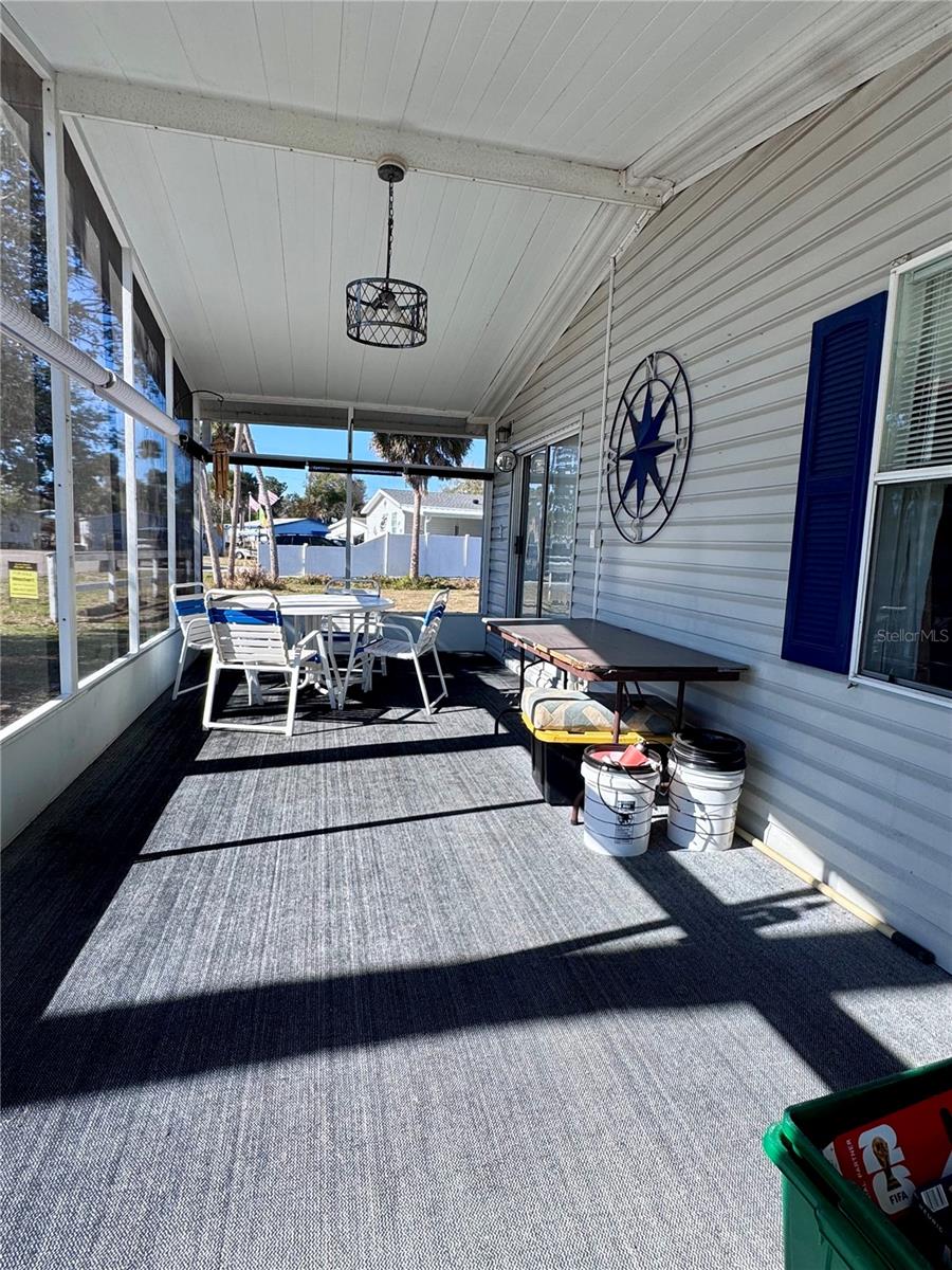 TERRA MAR VILLAGE MHP SEC 03 - Residential