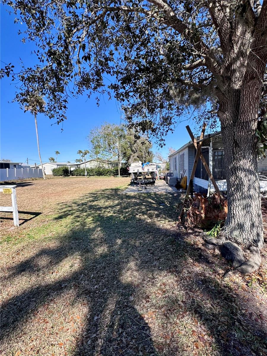 TERRA MAR VILLAGE MHP SEC 03 - Residential