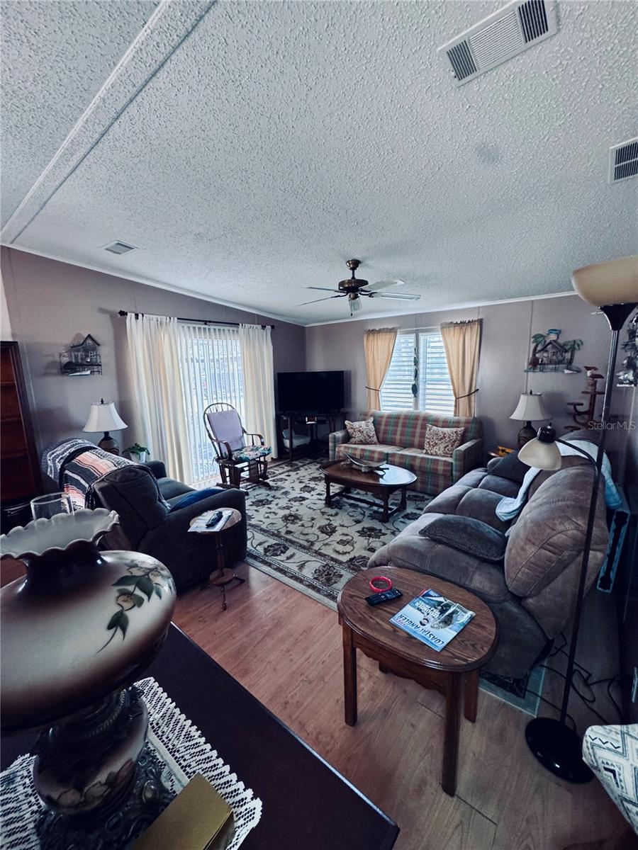 TERRA MAR VILLAGE MHP SEC 03 - Residential