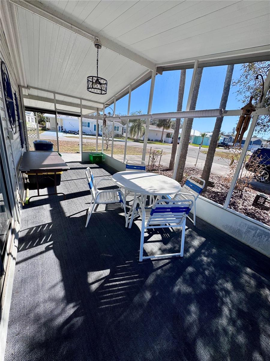 TERRA MAR VILLAGE MHP SEC 03 - Residential