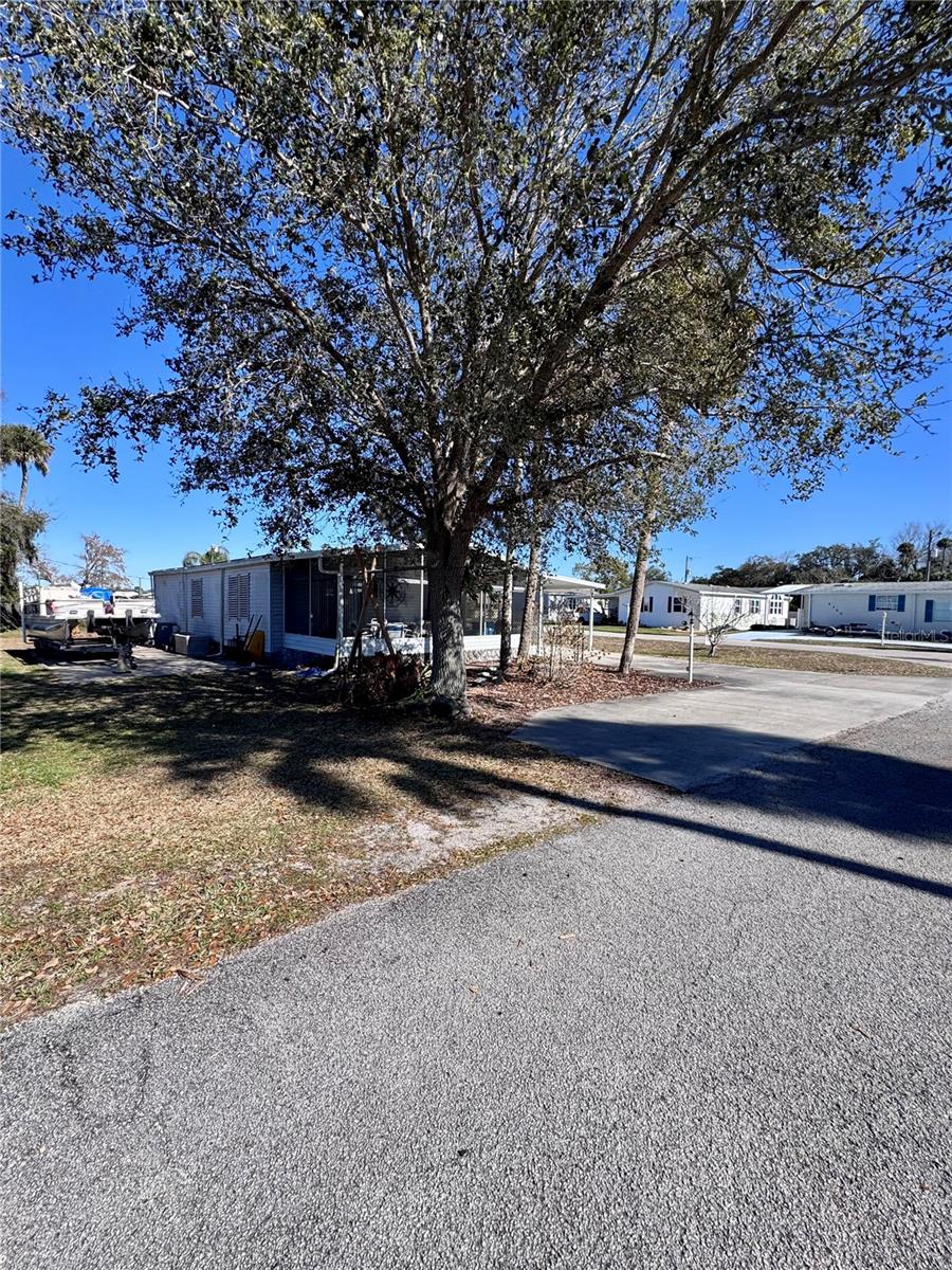 TERRA MAR VILLAGE MHP SEC 03 - Residential