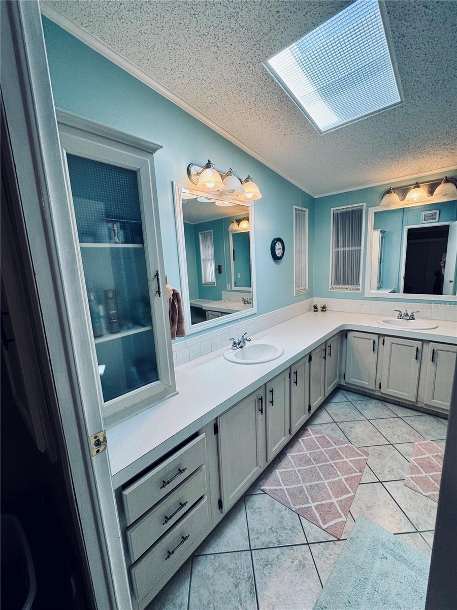 TERRA MAR VILLAGE MHP SEC 03 - Residential