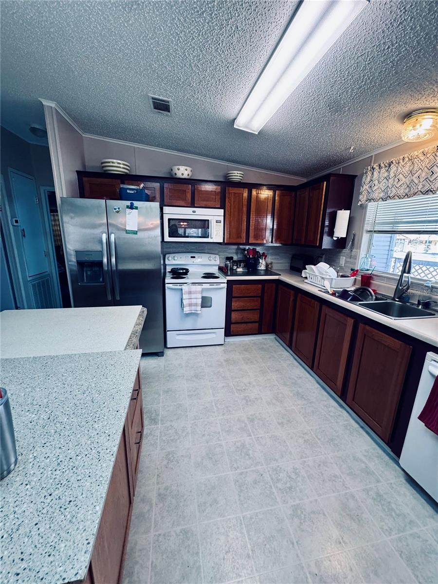 TERRA MAR VILLAGE MHP SEC 03 - Residential