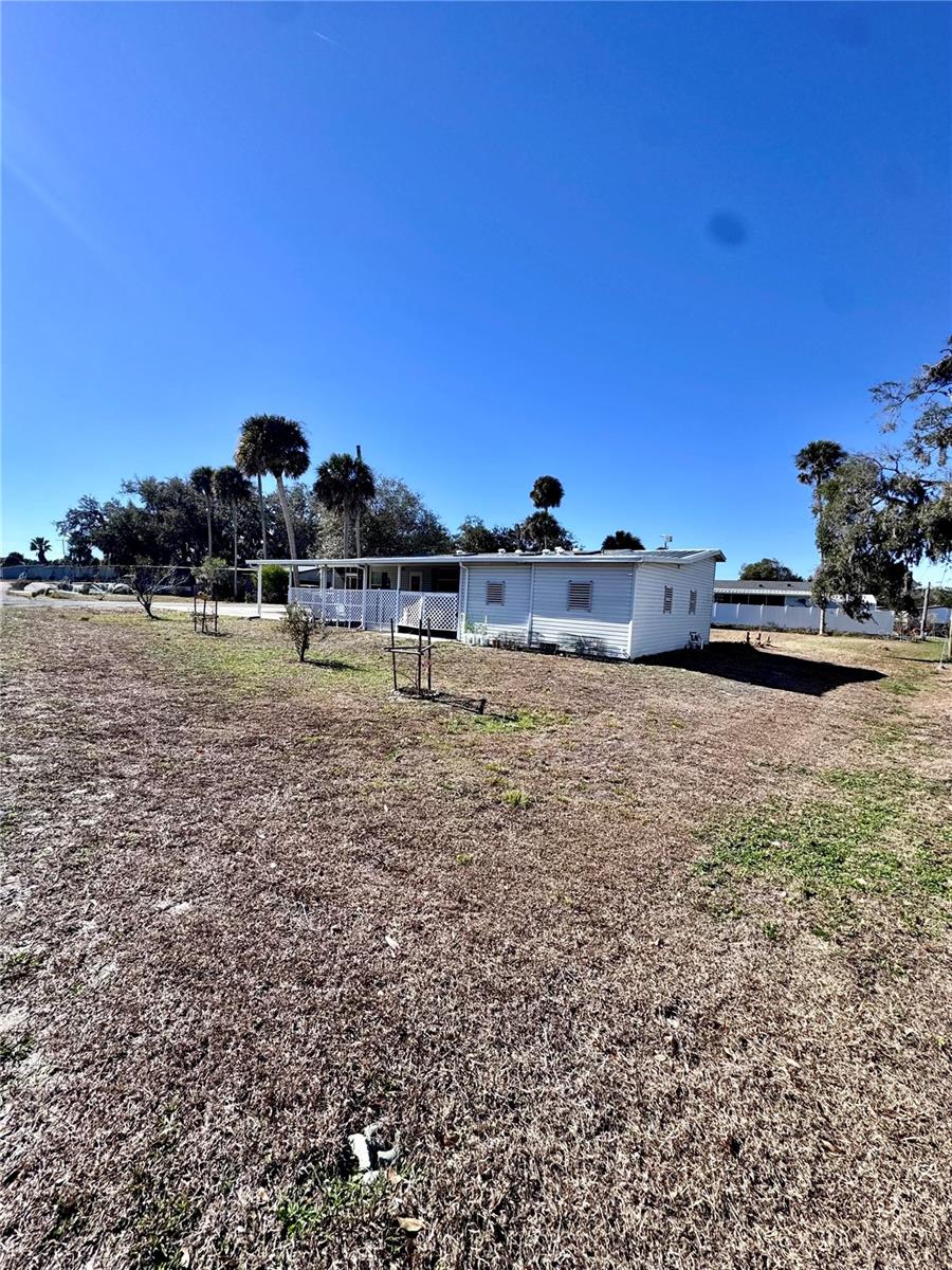 TERRA MAR VILLAGE MHP SEC 03 - Residential