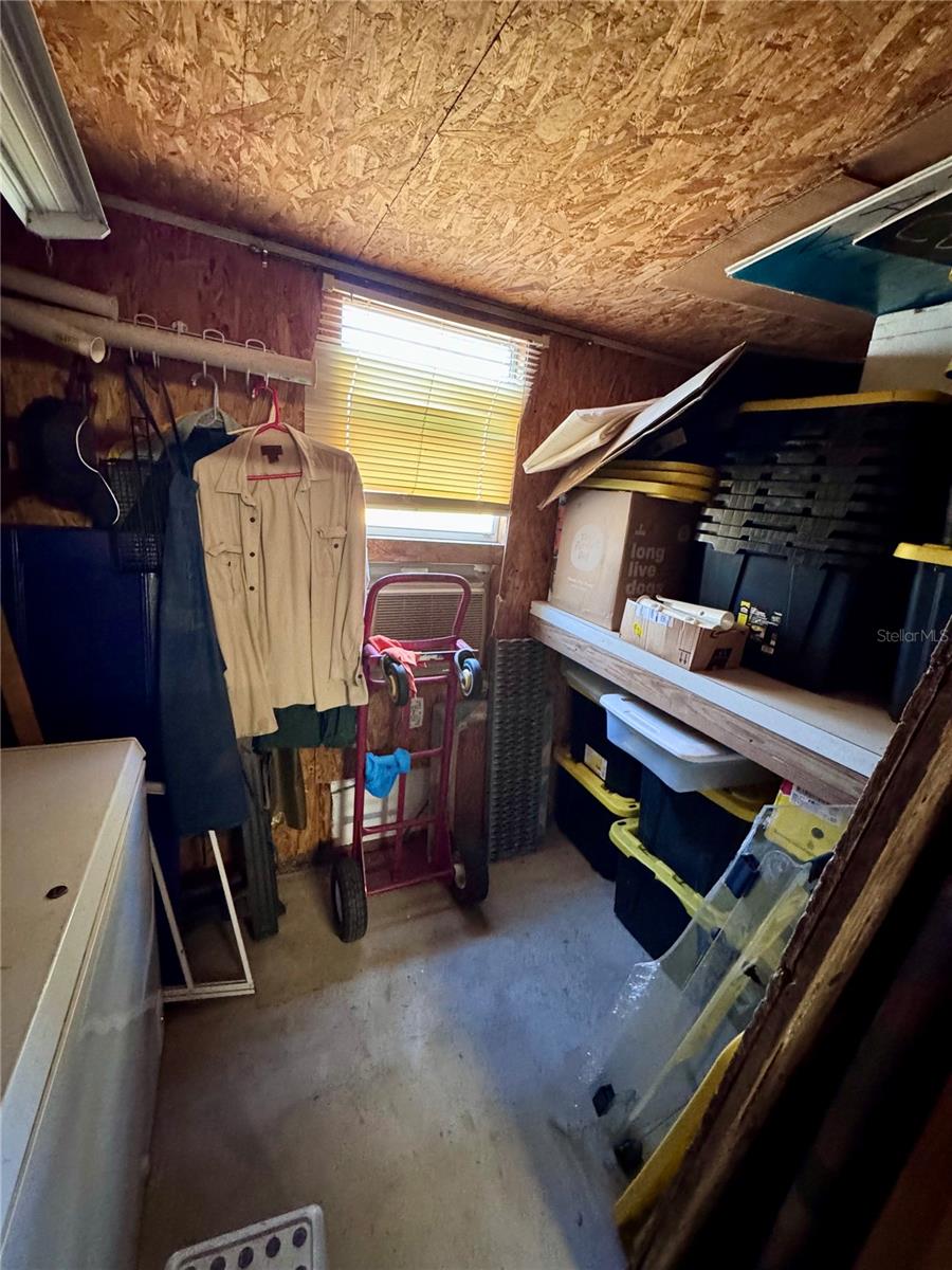 TERRA MAR VILLAGE MHP SEC 03 - Residential