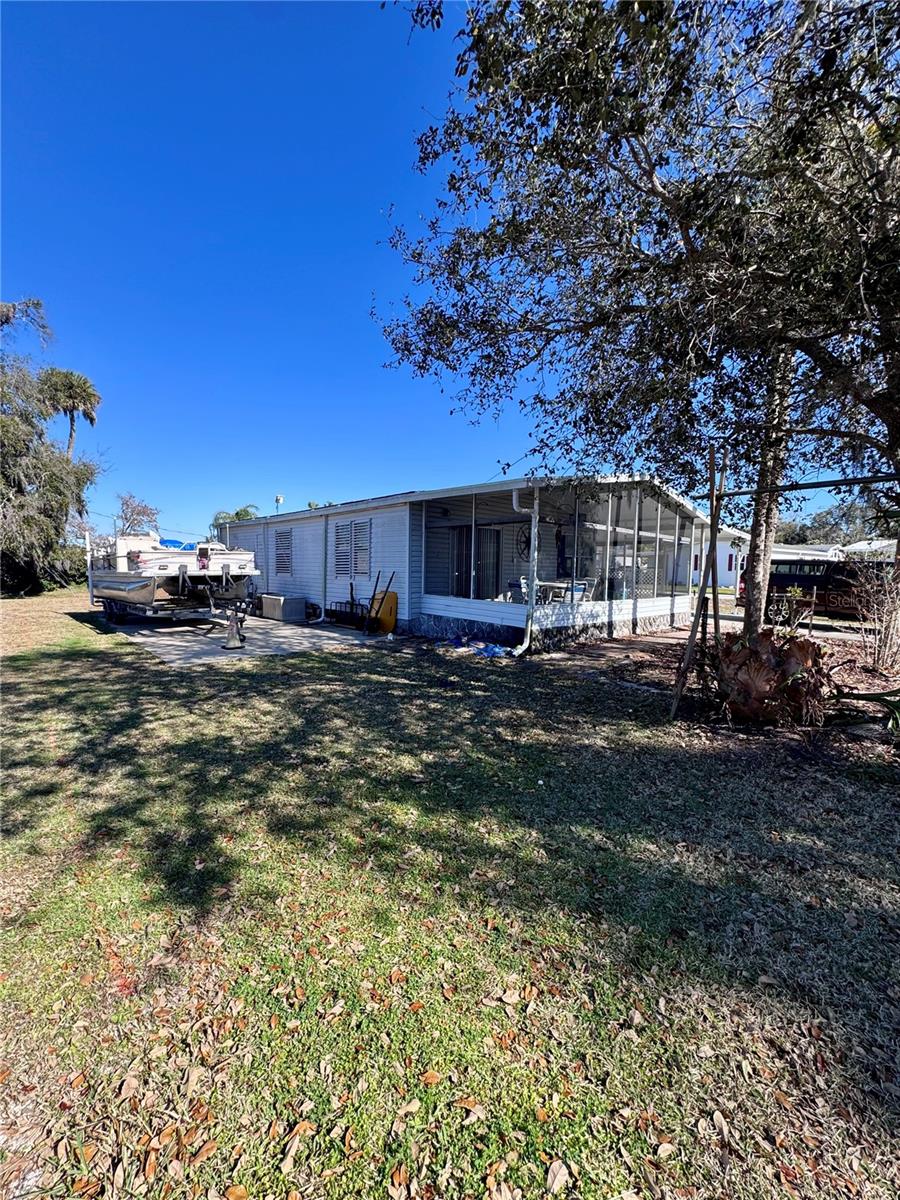 TERRA MAR VILLAGE MHP SEC 03 - Residential