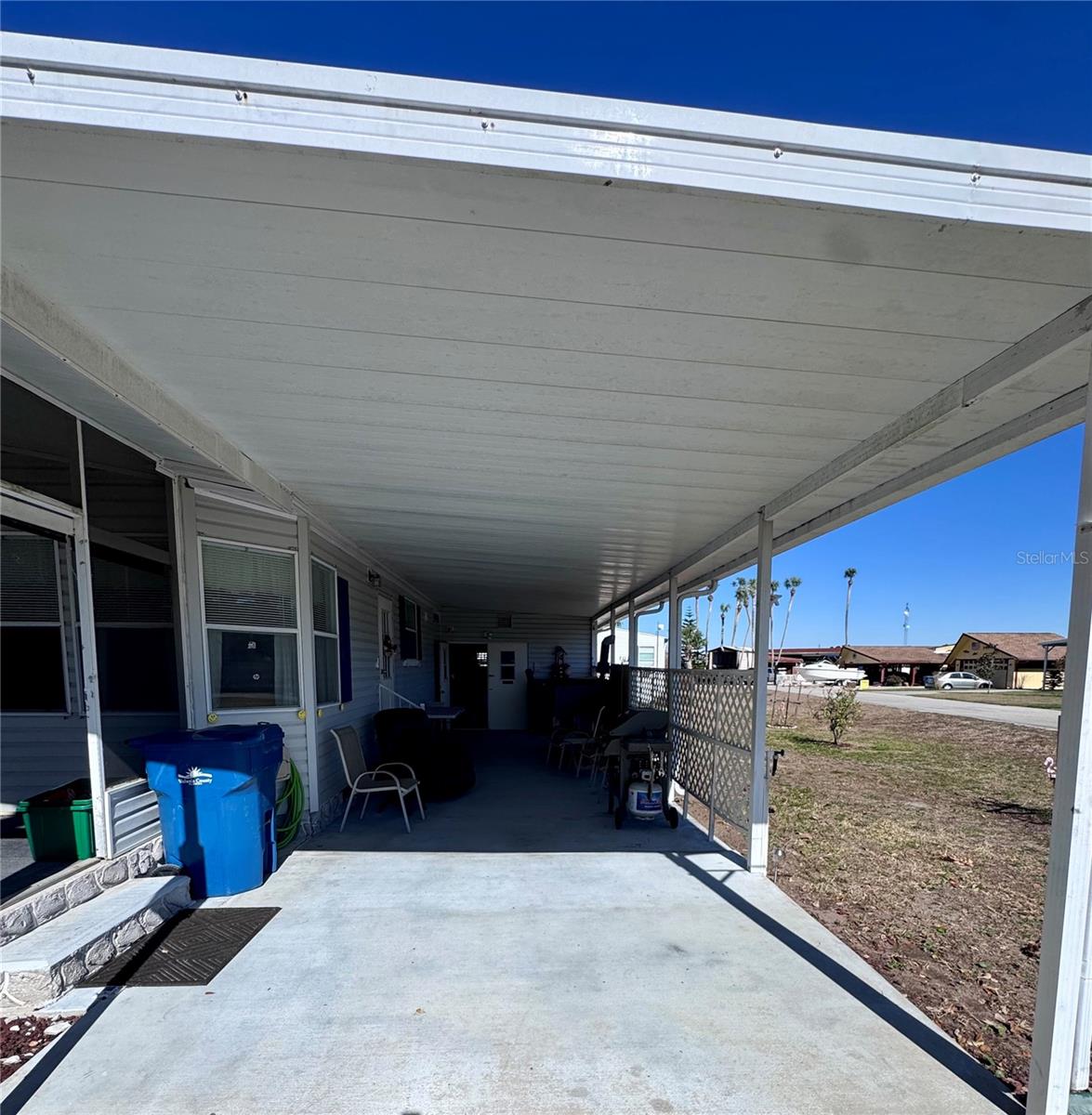 TERRA MAR VILLAGE MHP SEC 03 - Residential