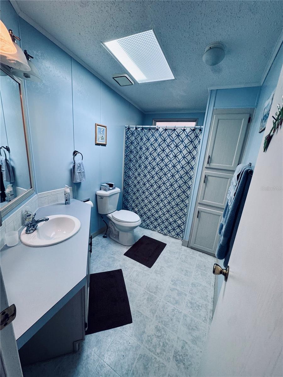 TERRA MAR VILLAGE MHP SEC 03 - Residential