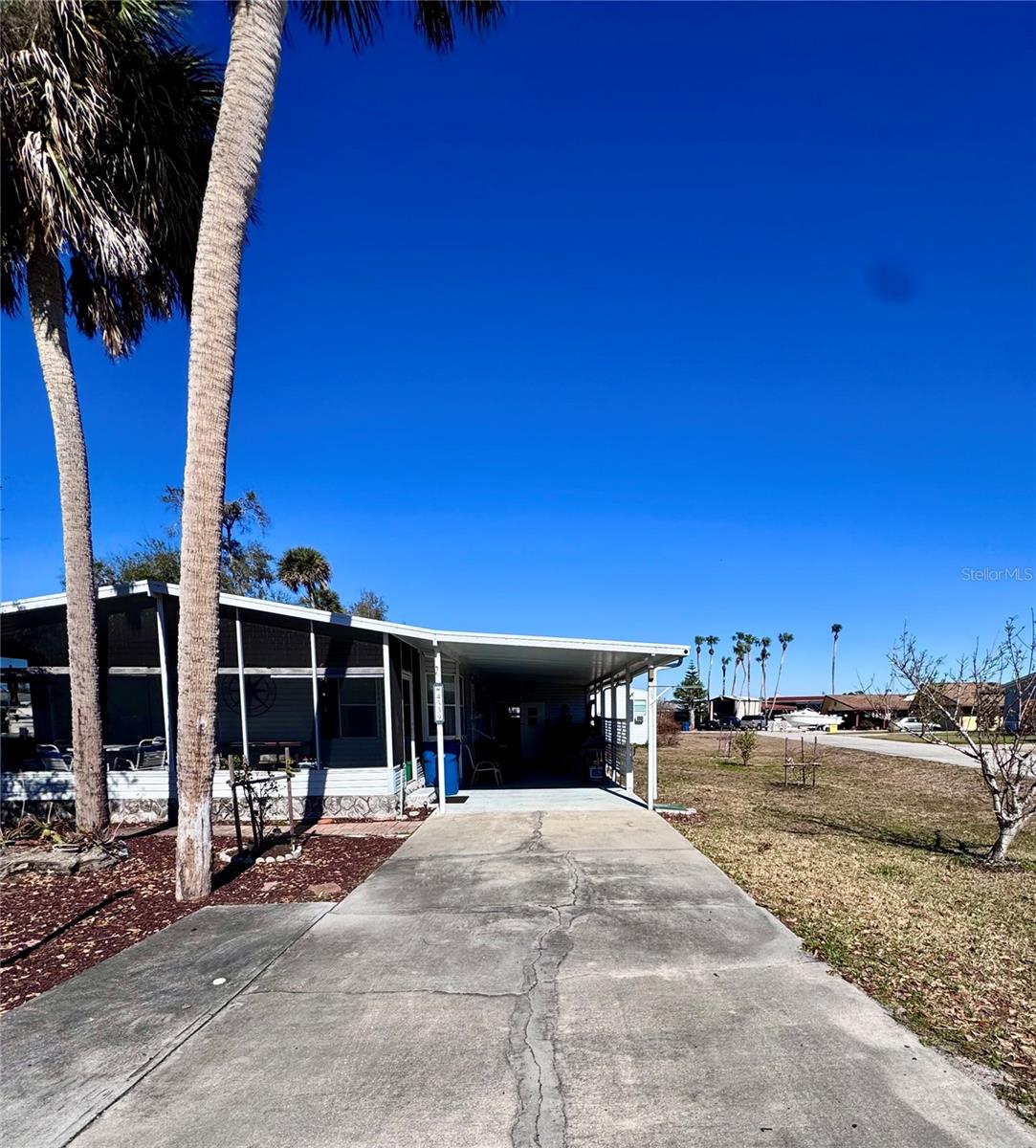 TERRA MAR VILLAGE MHP SEC 03 - Residential