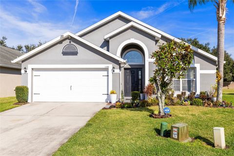 1106 WILLOW BRANCH DRIVE ORLANDO FL 32828