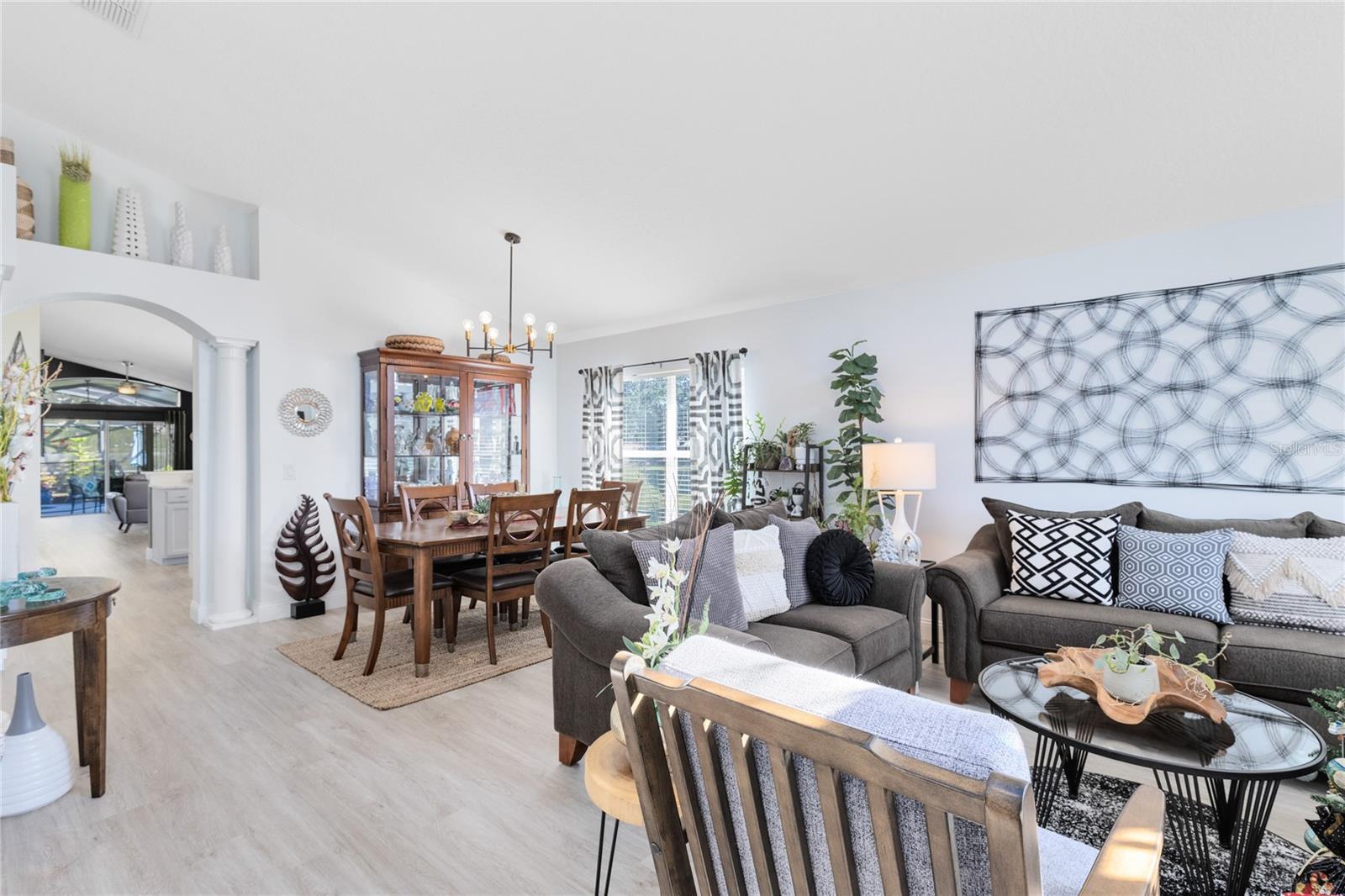 1106 WILLOW BRANCH DRIVE