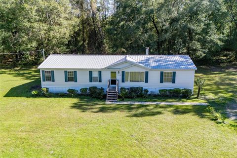 A home in STARKE