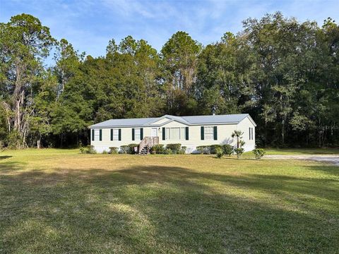 A home in STARKE