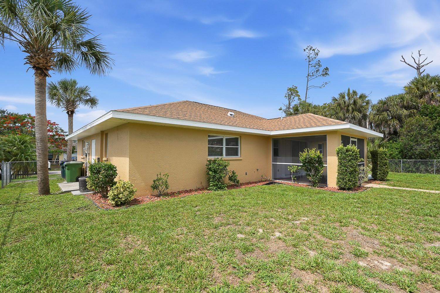 PORT CHARLOTTE SUB 10 - Residential