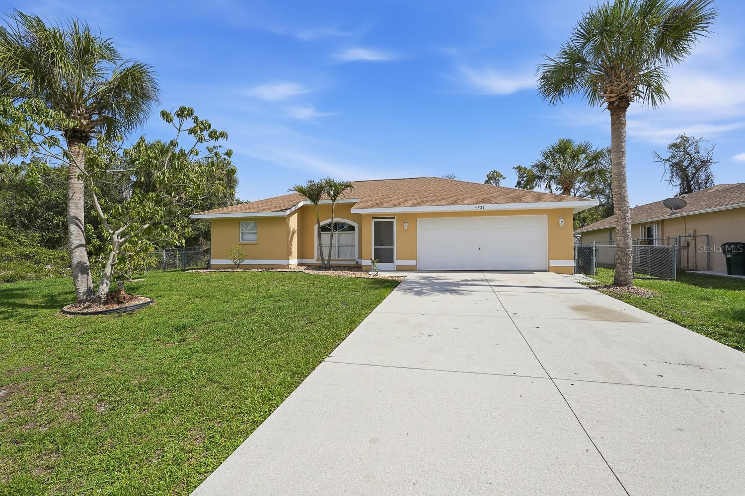 PORT CHARLOTTE SUB 10 - Residential
