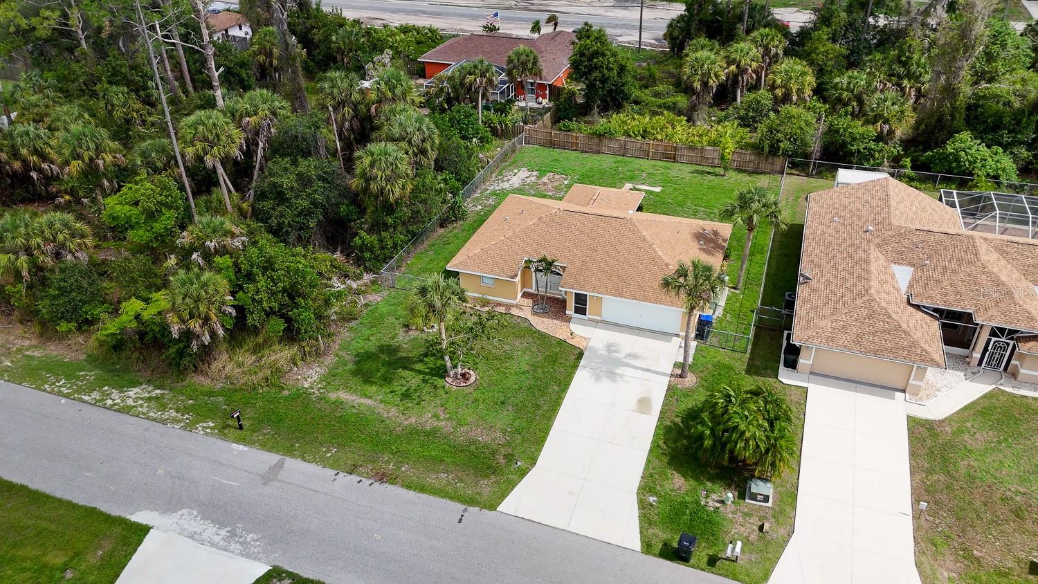 PORT CHARLOTTE SUB 10 - Residential