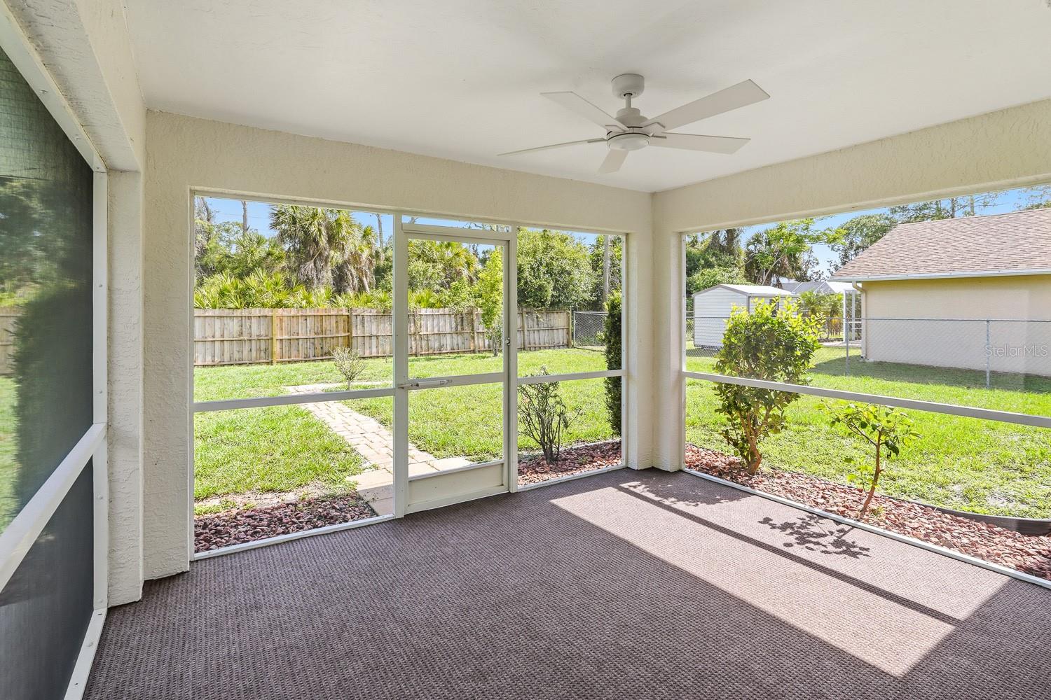 PORT CHARLOTTE SUB 10 - Residential