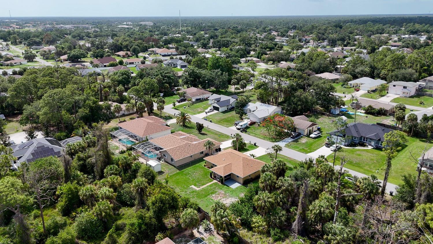 PORT CHARLOTTE SUB 10 - Residential
