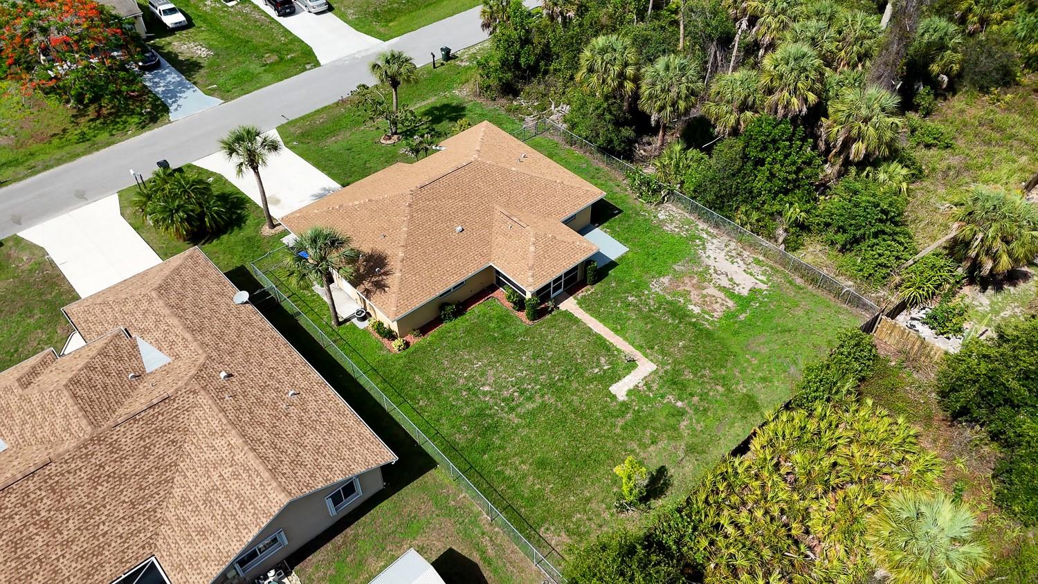 PORT CHARLOTTE SUB 10 - Residential