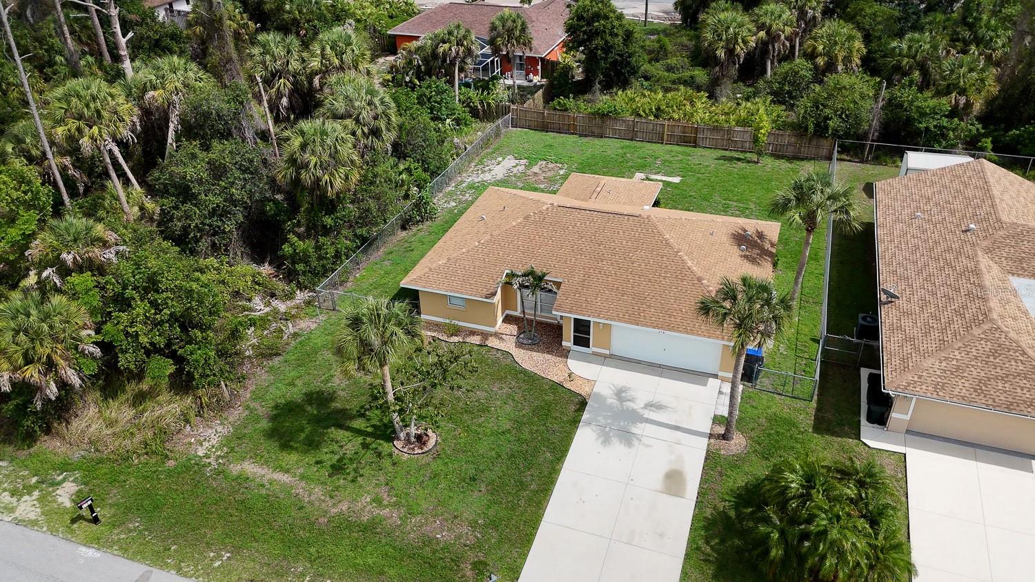 PORT CHARLOTTE SUB 10 - Residential
