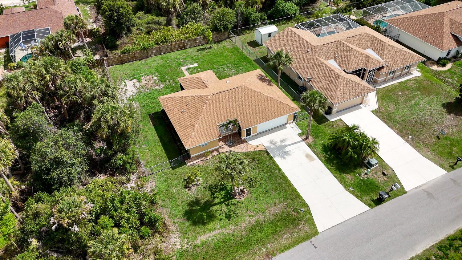 3781 WAYWARD AVENUE