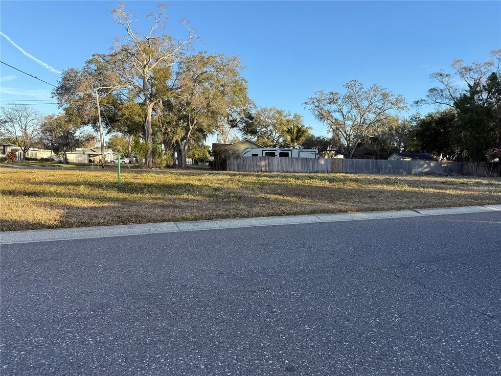 Photo of 6401 Hobson Street NE, St Petersburg, FL 33703 (MLS # TB8470218)