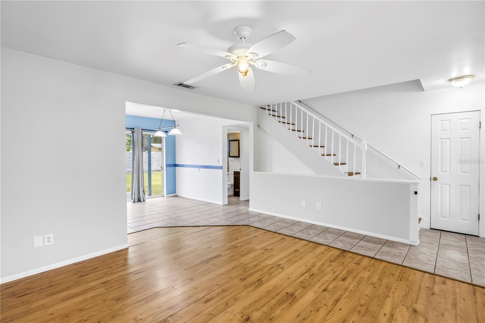 FAIRVIEW ESTATES - Residential Lease