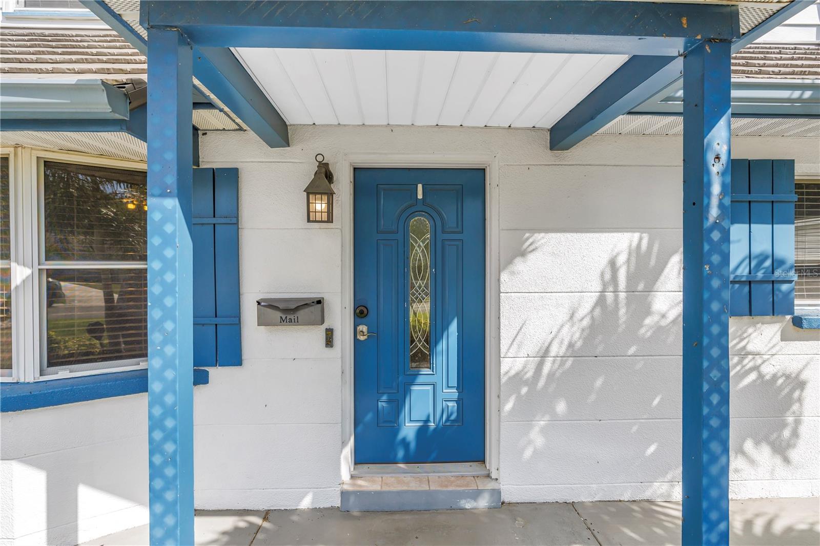 FAIRVIEW ESTATES - Residential Lease