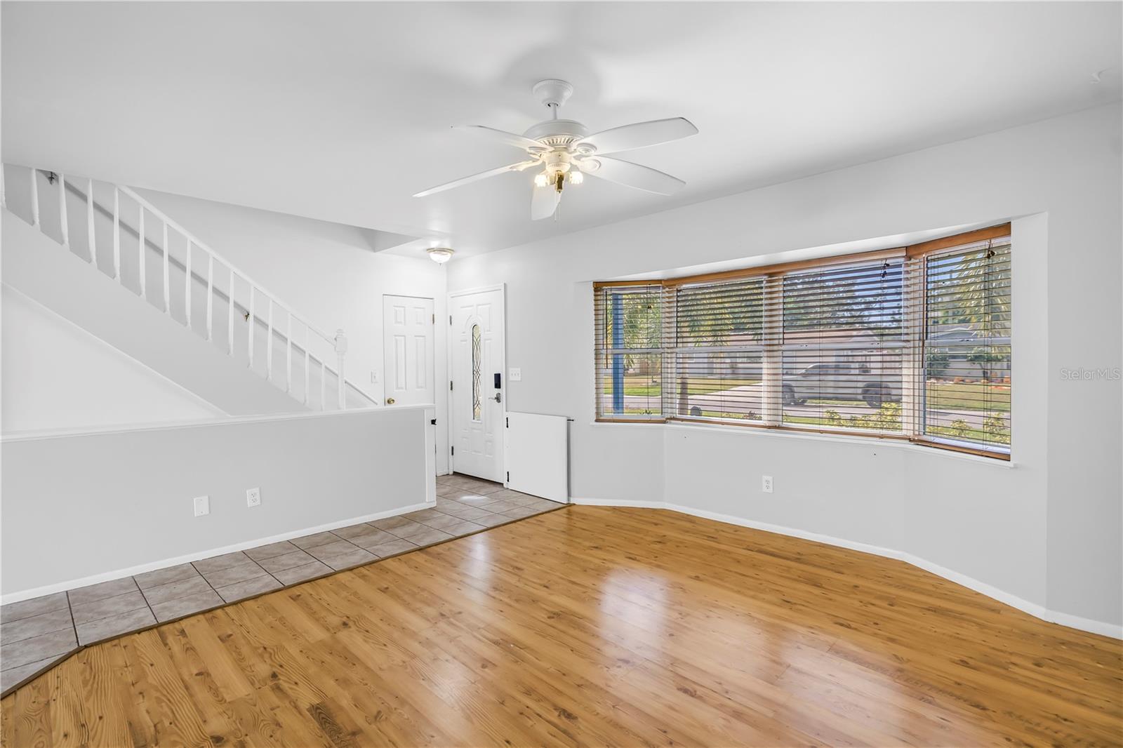 FAIRVIEW ESTATES - Residential Lease