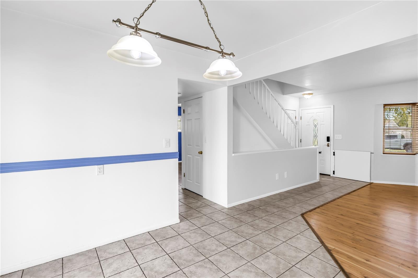 FAIRVIEW ESTATES - Residential Lease