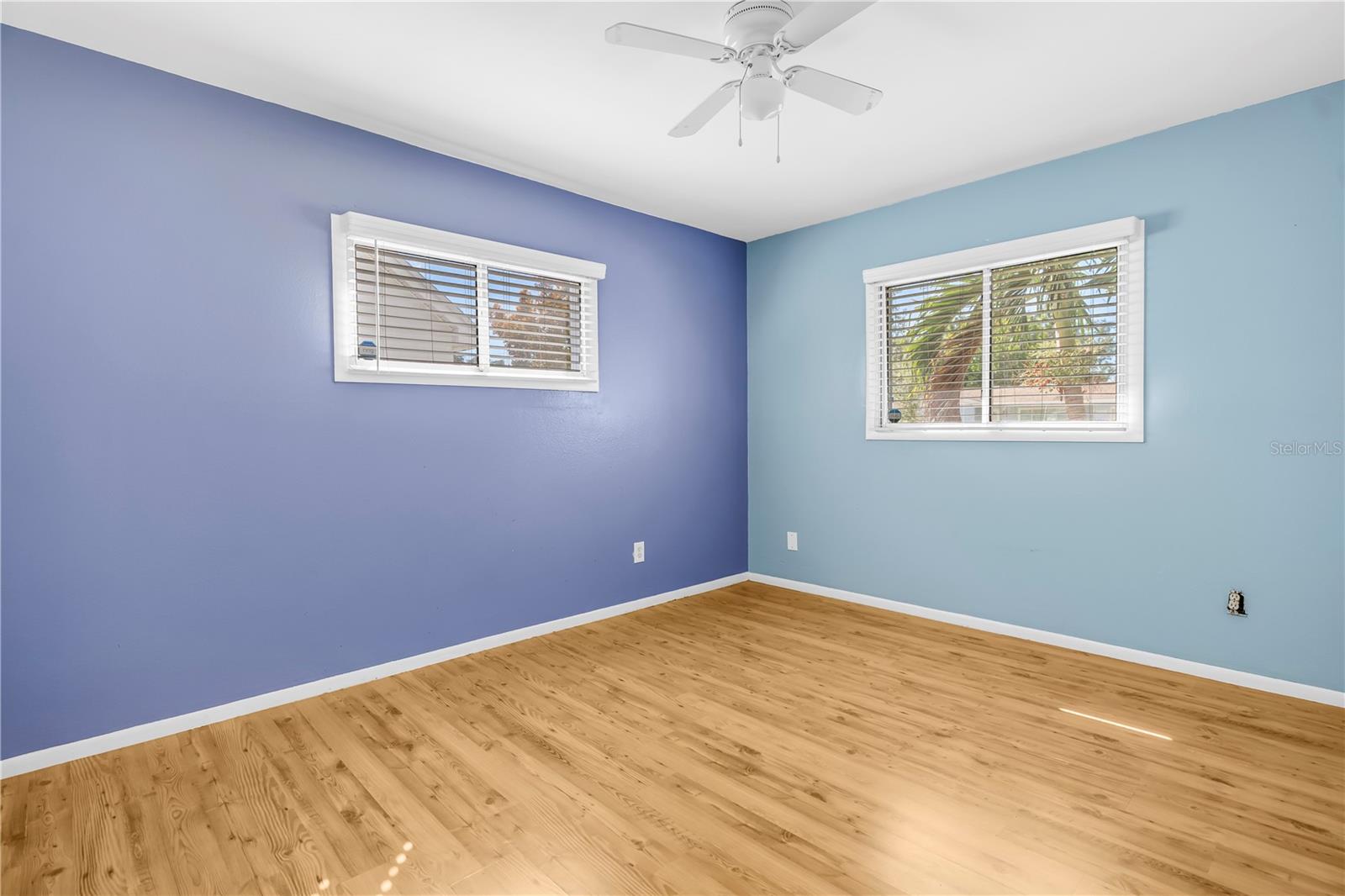 FAIRVIEW ESTATES - Residential Lease