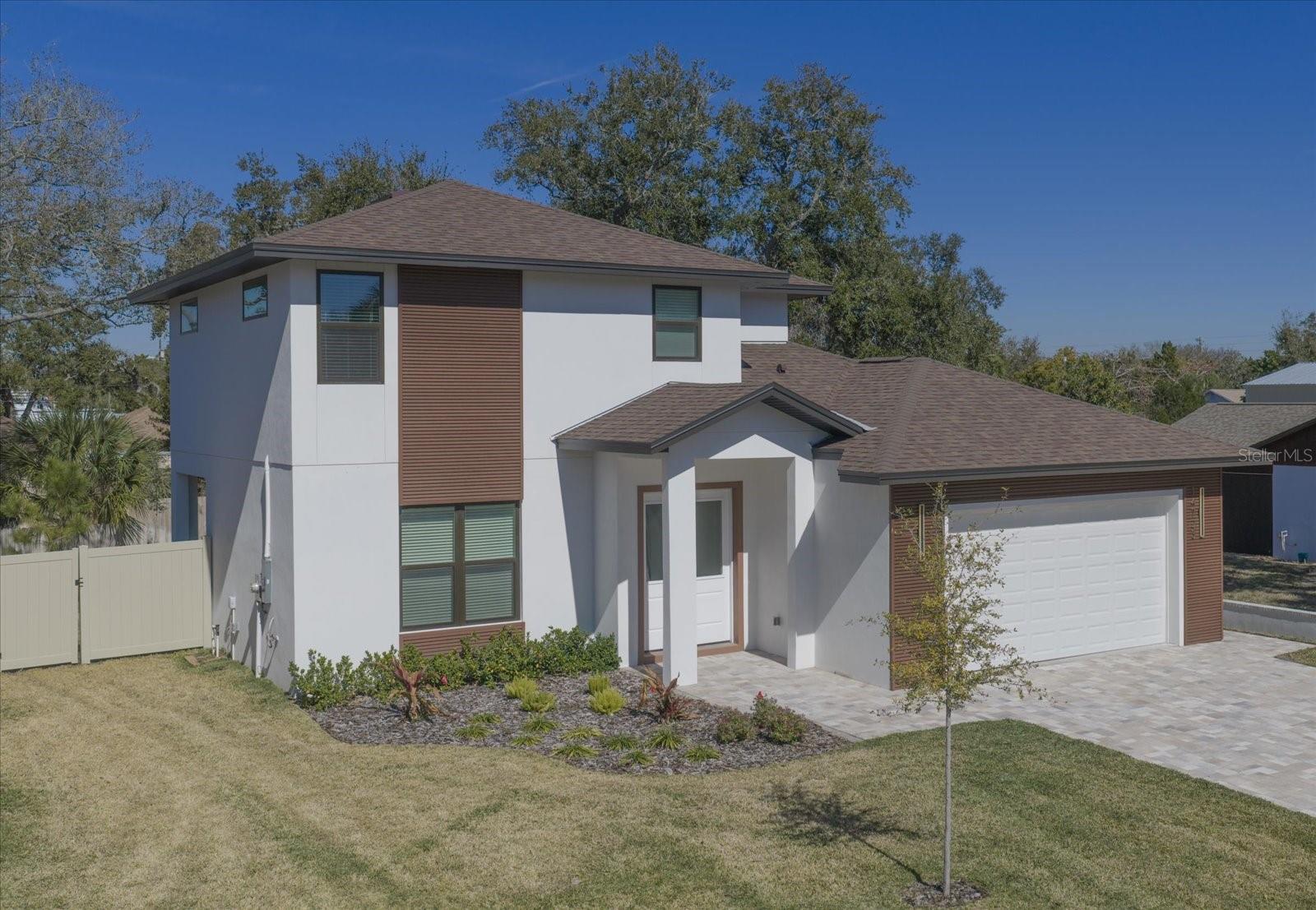 BAYVIEW ESTATES OF INDIAN ROCKS - Residential