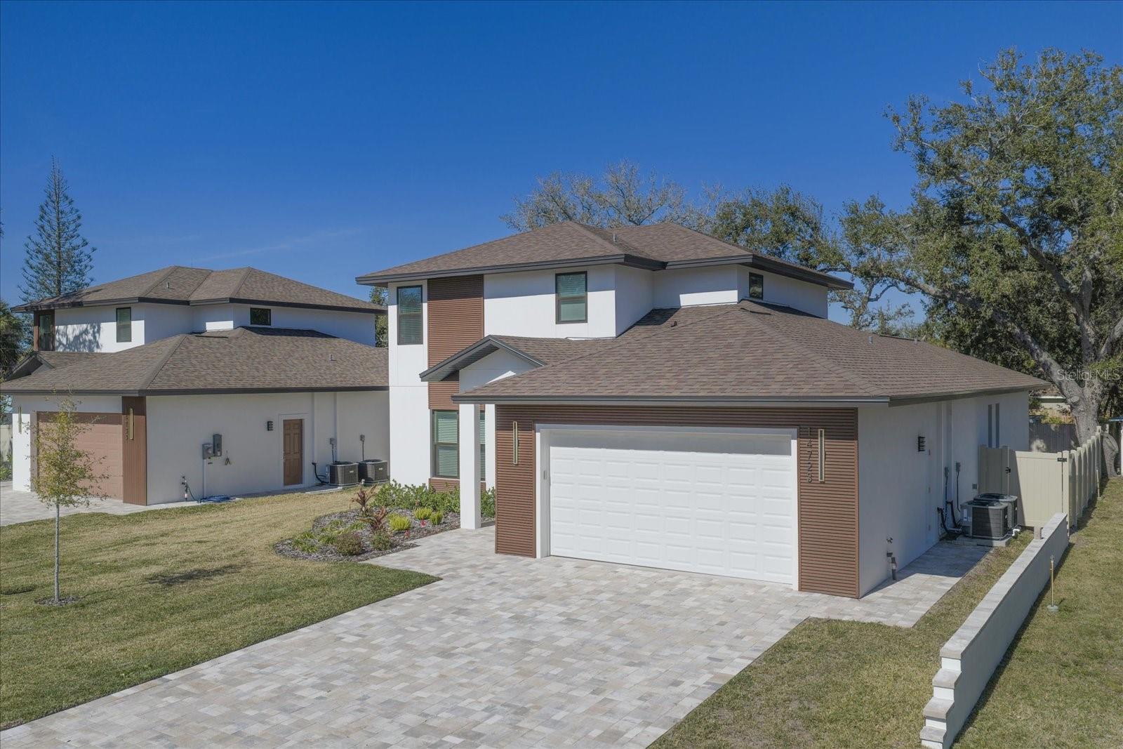 BAYVIEW ESTATES OF INDIAN ROCKS - Residential