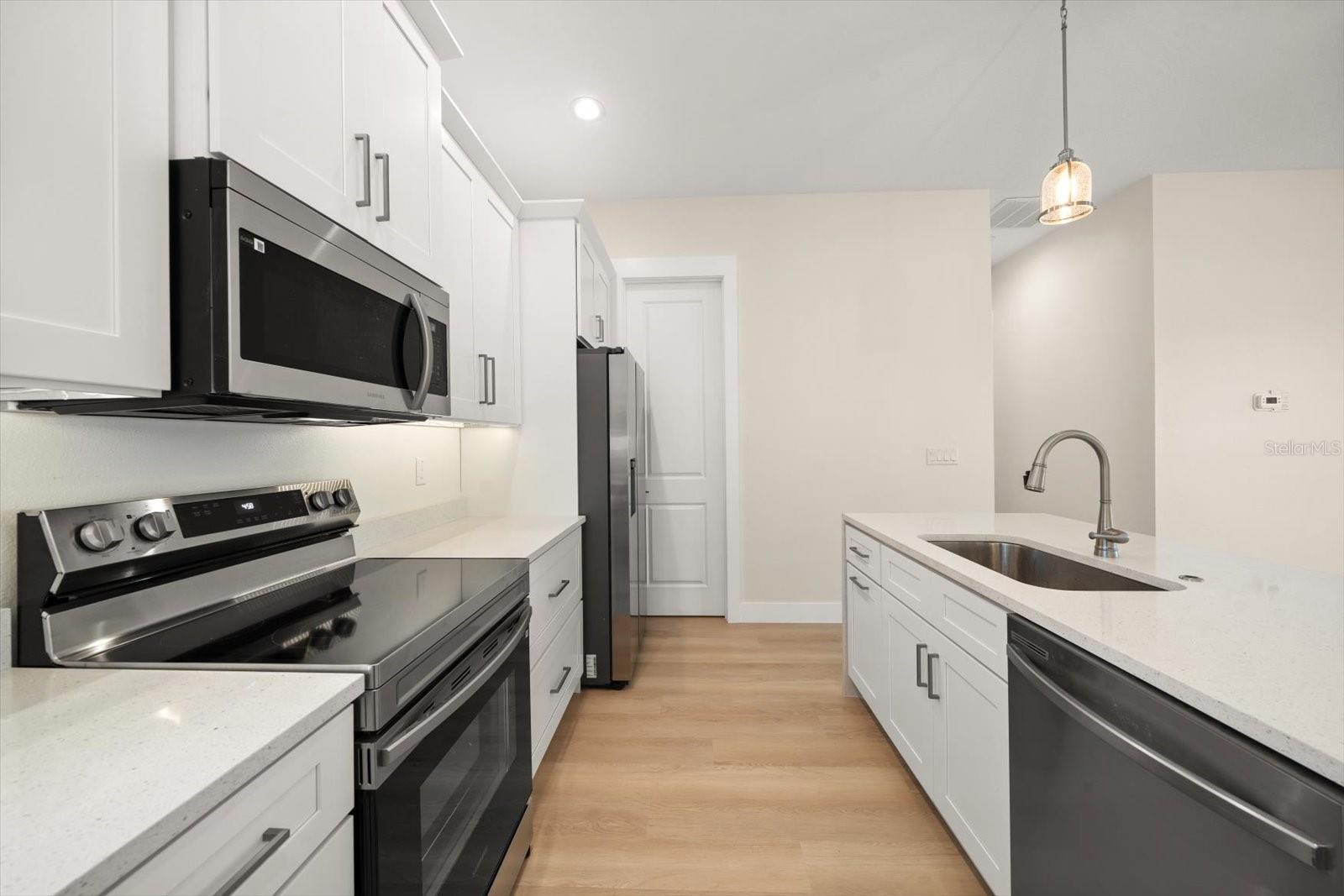 BAYVIEW ESTATES OF INDIAN ROCKS - Residential