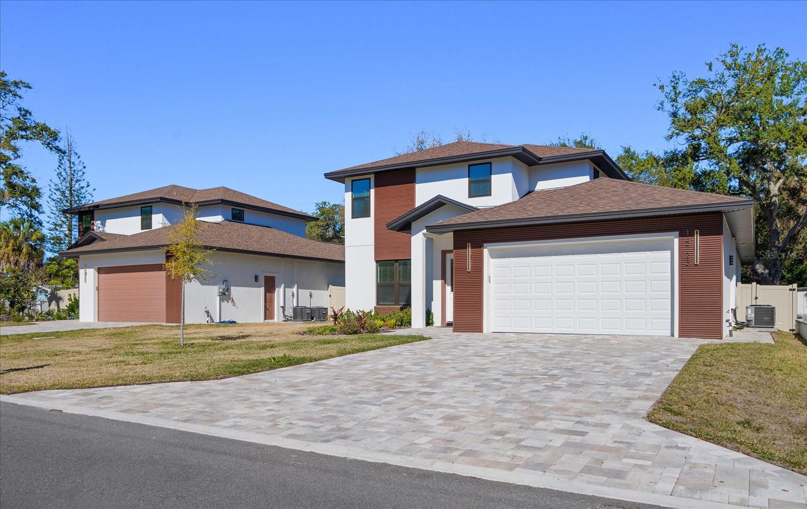 BAYVIEW ESTATES OF INDIAN ROCKS - Residential