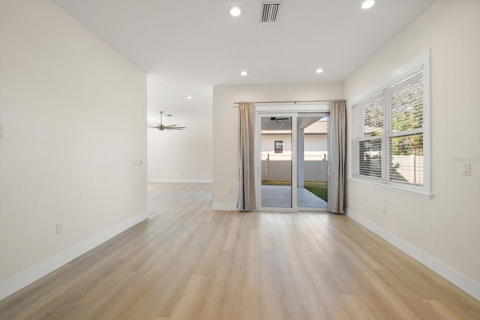 BAYVIEW ESTATES OF INDIAN ROCKS - Residential