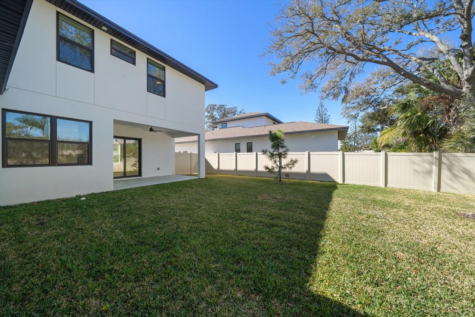 BAYVIEW ESTATES OF INDIAN ROCKS - Residential