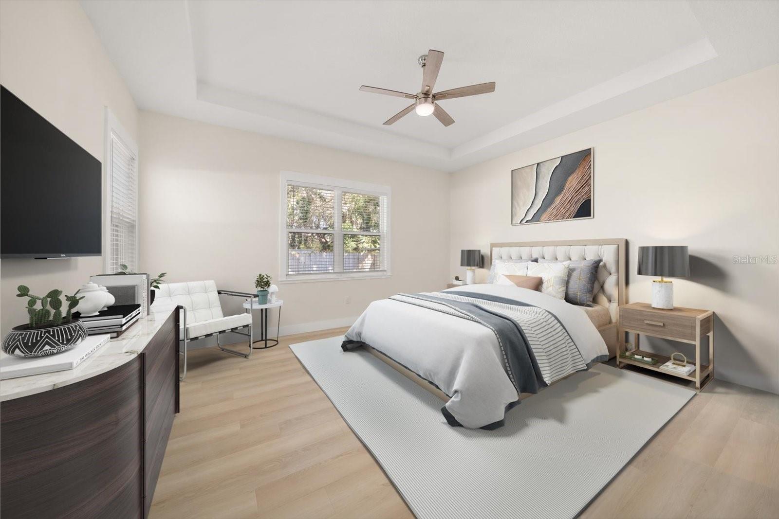 BAYVIEW ESTATES OF INDIAN ROCKS - Residential