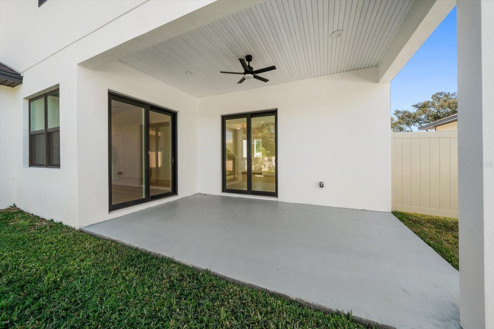 BAYVIEW ESTATES OF INDIAN ROCKS - Residential