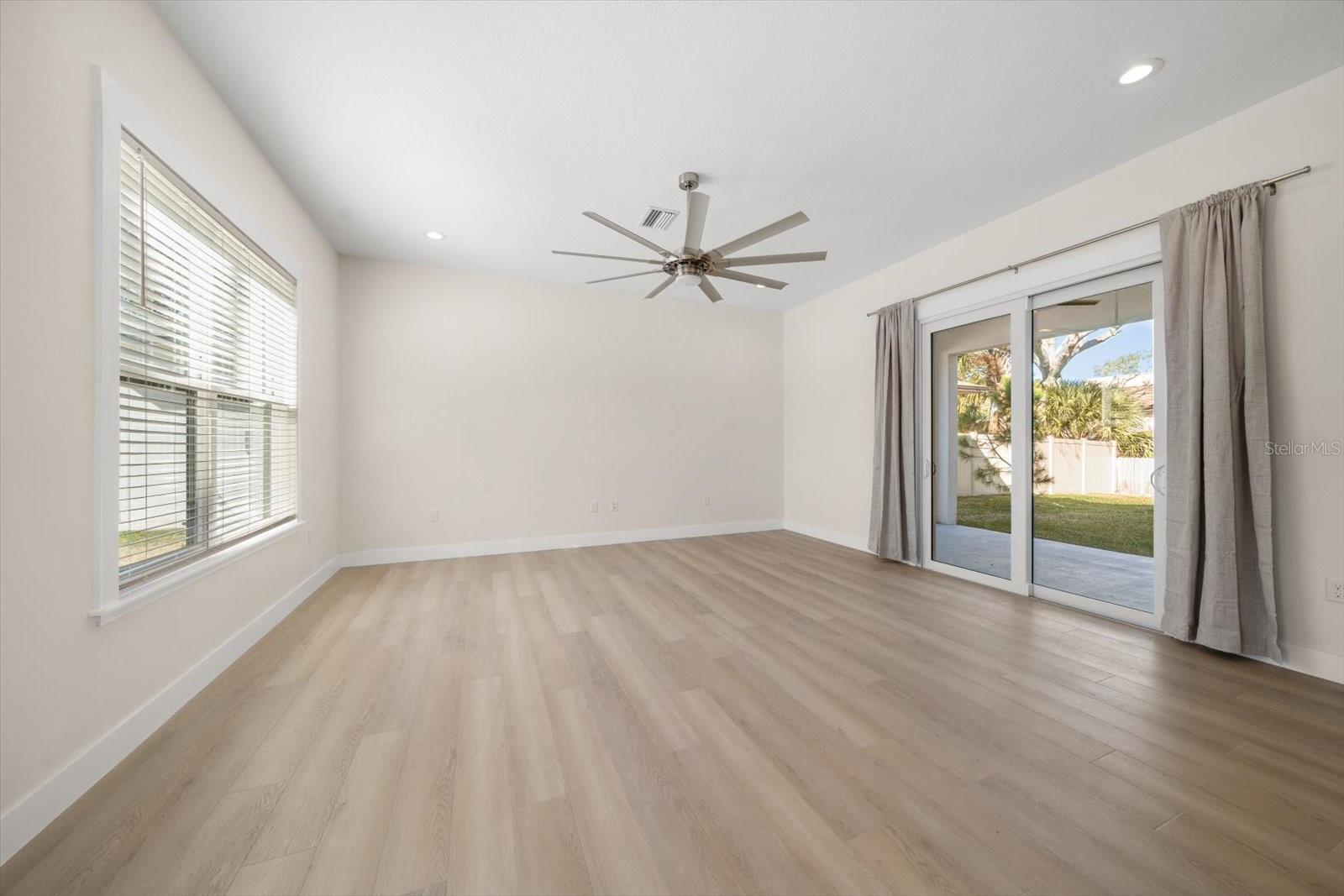 BAYVIEW ESTATES OF INDIAN ROCKS - Residential