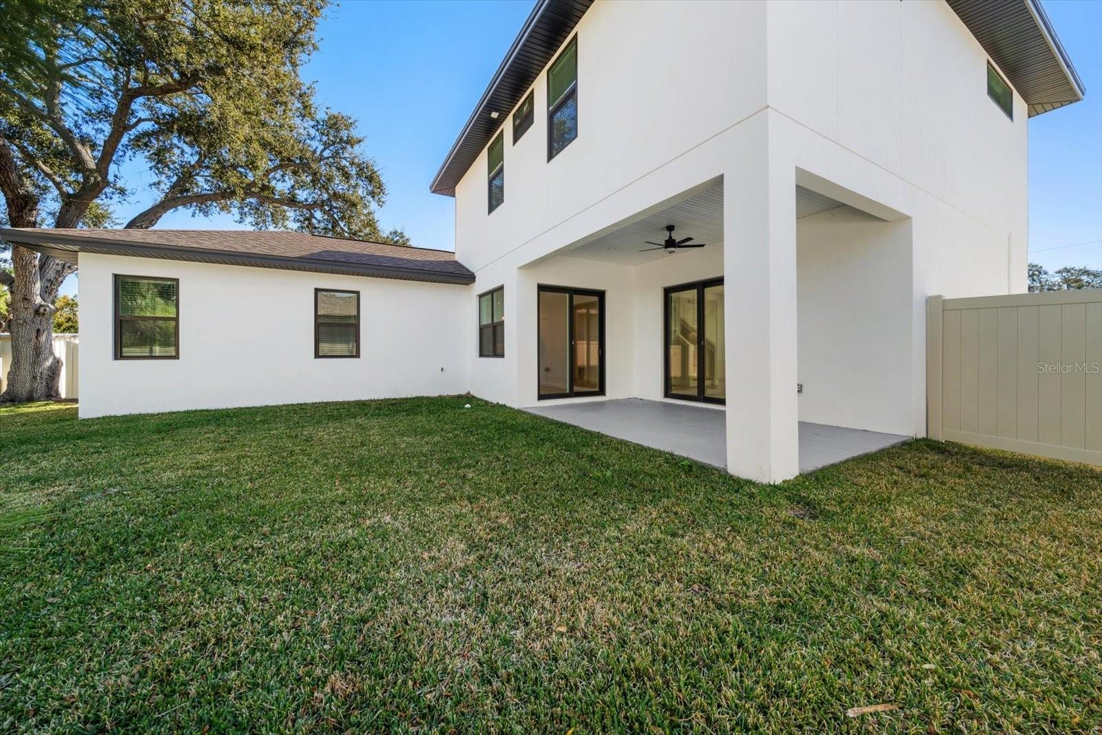 BAYVIEW ESTATES OF INDIAN ROCKS - Residential