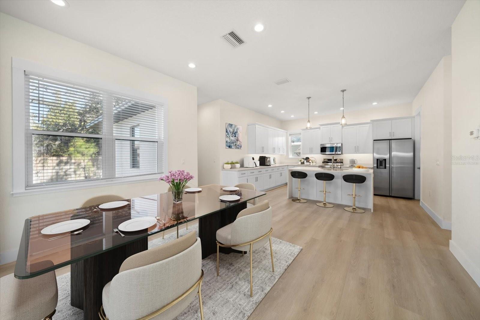 BAYVIEW ESTATES OF INDIAN ROCKS - Residential