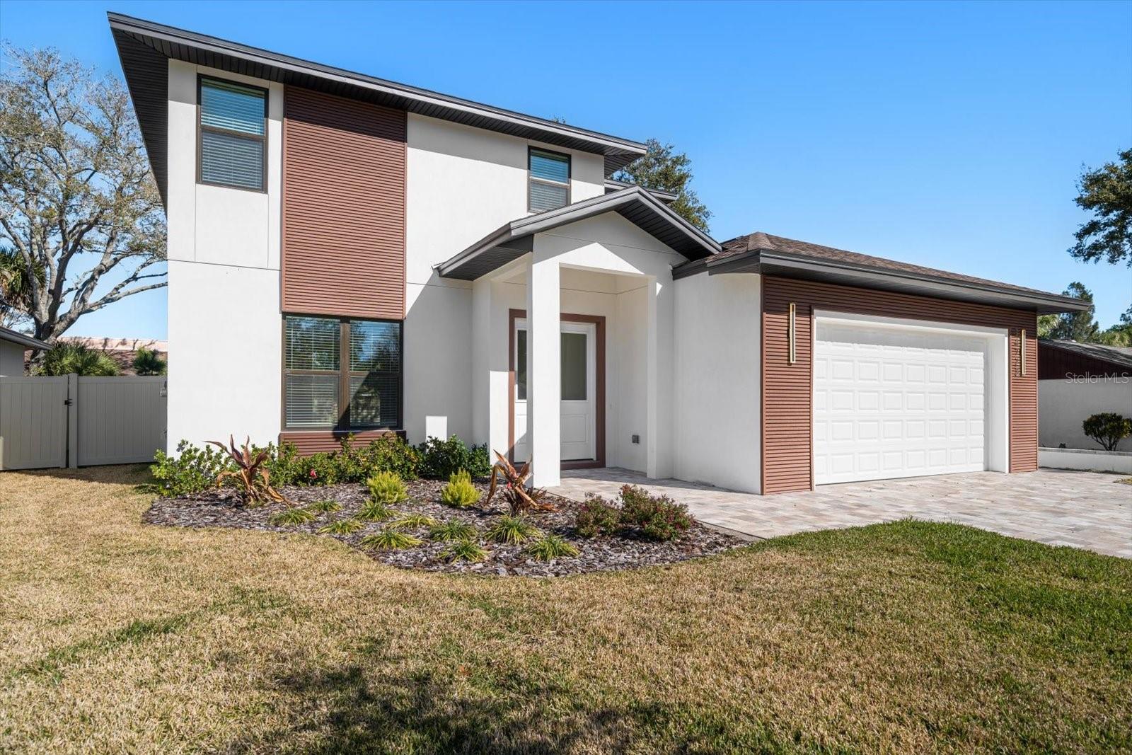 BAYVIEW ESTATES OF INDIAN ROCKS - Residential